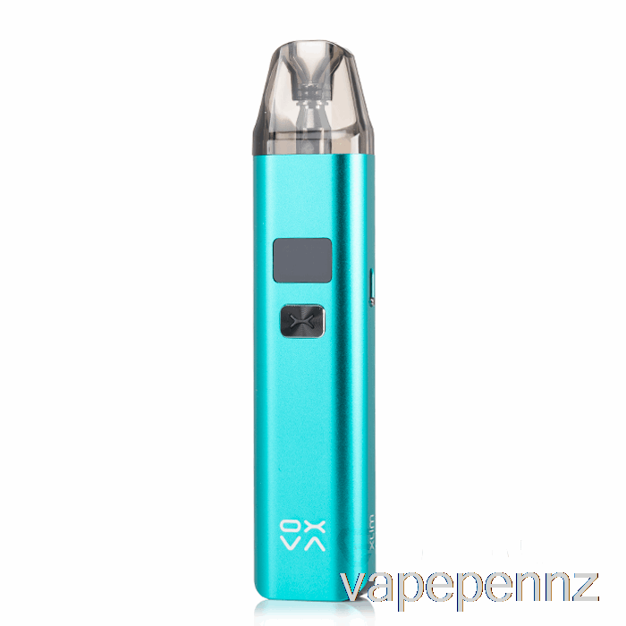 OXVA XLIM V2 25W Pod System Green VAPE NZ